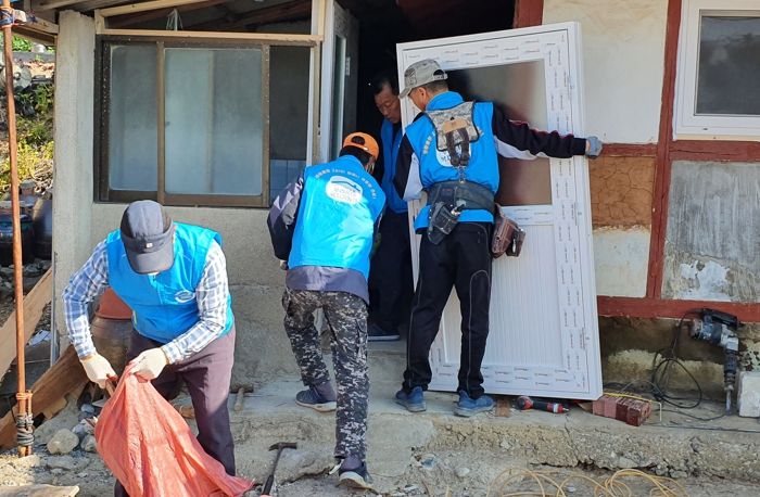 진도군, 청정진도 으뜸마을 만들기 순항