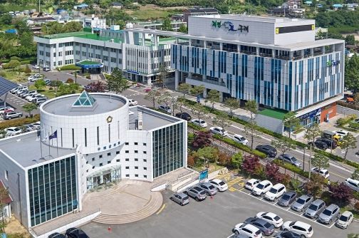 구례군, ‘지방세 이월 체납액 줄이기’ 평가 최우수 시군 선정