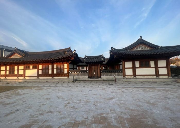 강진군, 오감통 한정식체험관 수탁자 선정