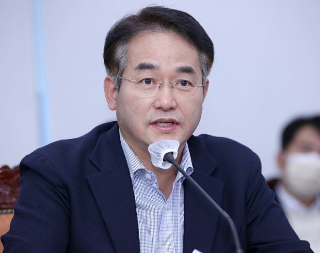 이동환 고양특례시장