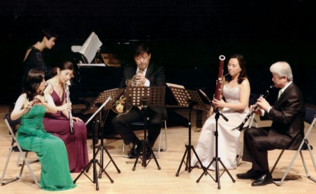 구례군, ‘세종 목관 챔버 앙상블과 함께하는 해설이 있는 음악회’개최