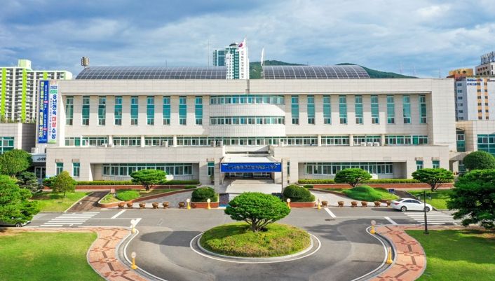 광양시, 2023년도 본예산 1조 1,933억 원 편성