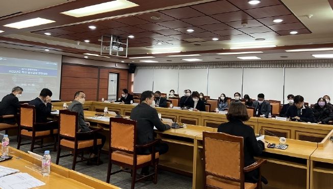 의정부시 공무원, 정책혁신가가 되다!