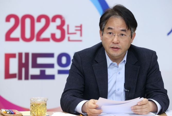 이동환 고양특례시장