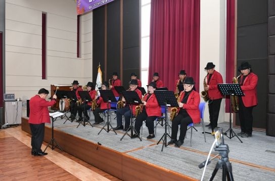 포천시 영중면 주민자치회, ‘제2회 주민총회’ 성황리 개최