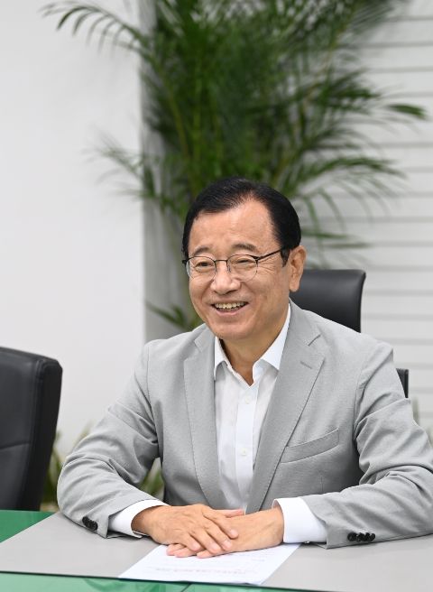 이현재 하남시장