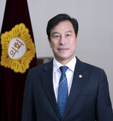 강성삼 하남시의회 의장