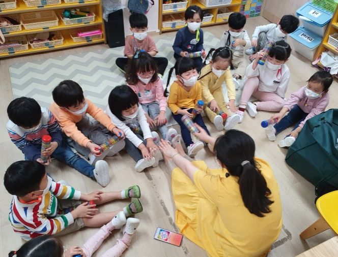 광주시, 2023년부터 보육 교직원 장기근속 수당 지원 확대