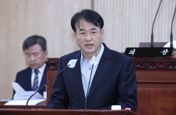 이동환 고양특례시장