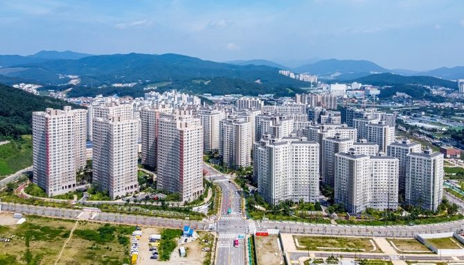 광주시, 올해‘공동주택 시설보조금’14개 단