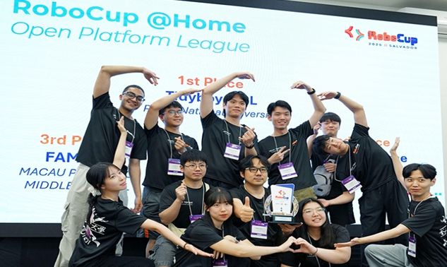 부산대 타이디보이(TidyBoy)팀