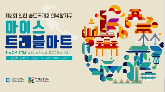 트래블마트 포스터