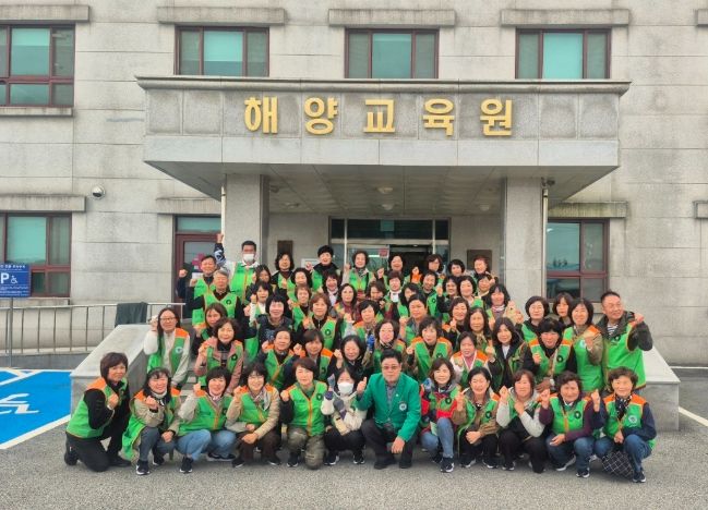 재난 대응 역량 강화를 위한 체험형 안전교육