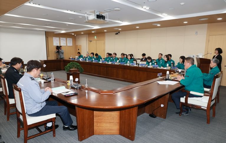 지역축제 안전관리위원회