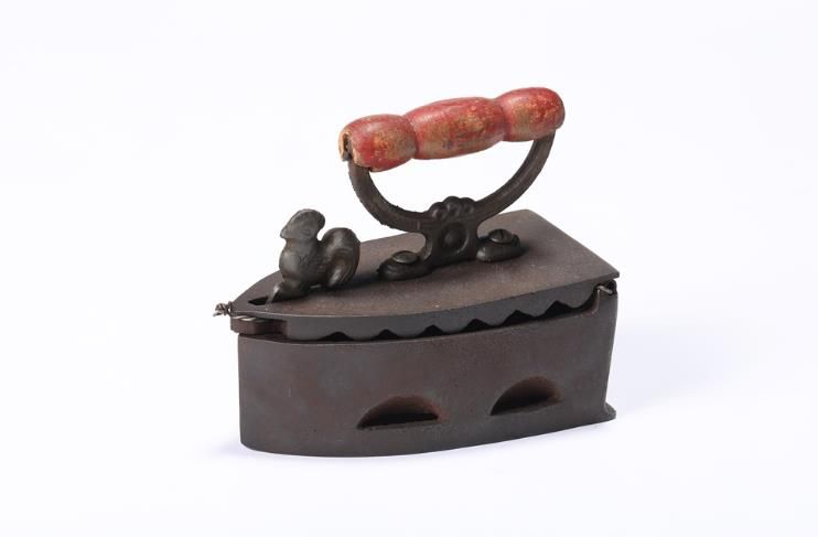 숯다리미(민 0373)