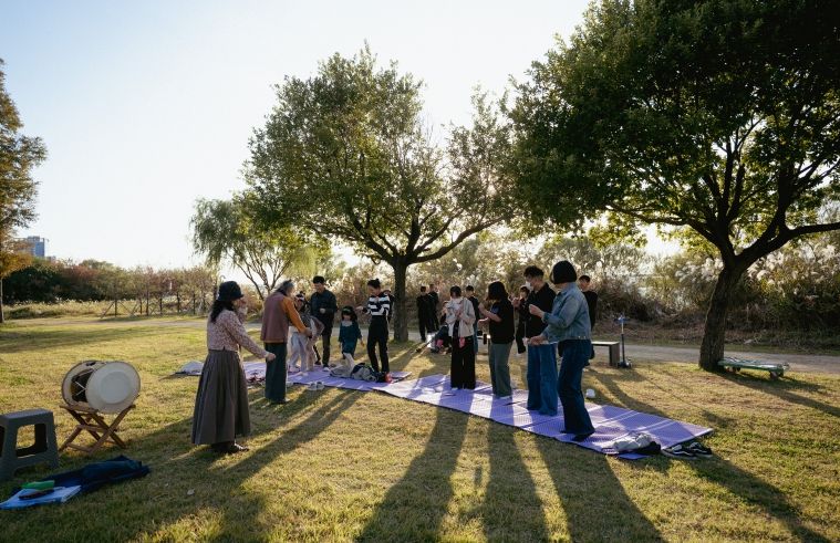 부산 북구, ‘구포 나잇(Night) 페스타- 구포 사용하기’ 성황리 개최