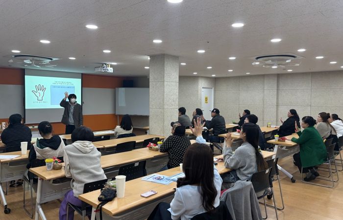 군포의왕교육지원청 교육복지안전망, ‘찾아가는 부모교육’ 실시