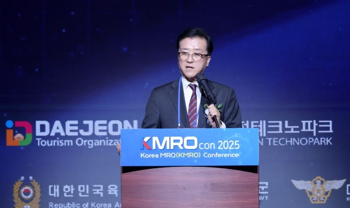 대전시의회 조원휘 의장