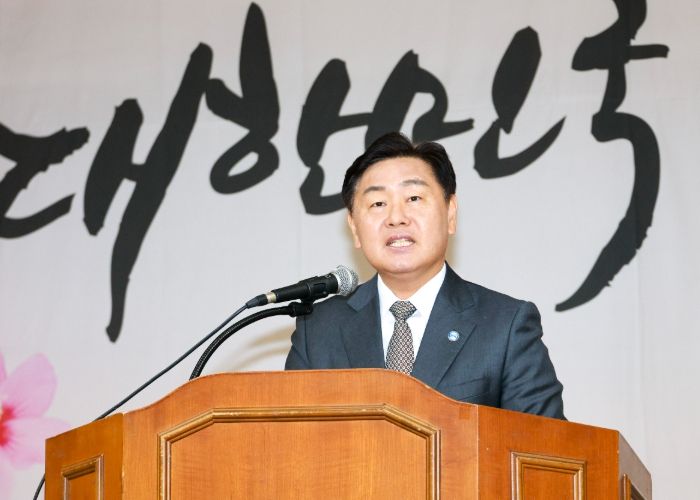 전북도, 제86회 순국선열의 날 기념식 거행