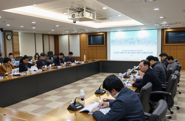 대구 중구, 간판으로 올드스쿨과 따뜻한 감성입힌 명품 골목 만든다