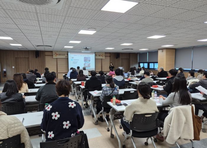 이천교육지원청, ‘2025 학교자율과제 성장나눔의 날’ 개최