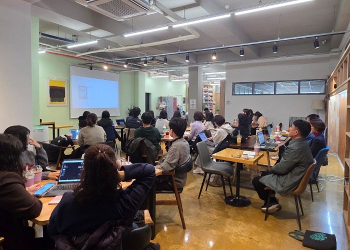 파주교육지원청,‘책·길·꿈·숲 디지털기반 학생 책쓰기 역량강화’연수 운영