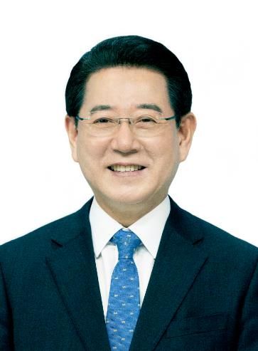 김영록 지사 사진