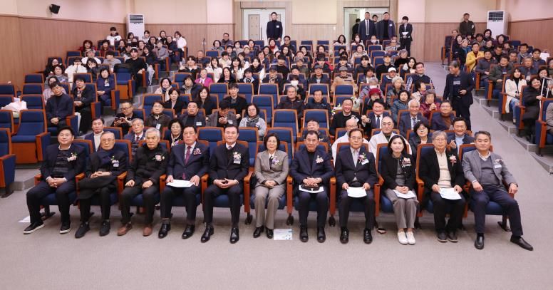 안성시 '한경국립대 공공의대 유치를 위한 시민 대통합 대회' 성료