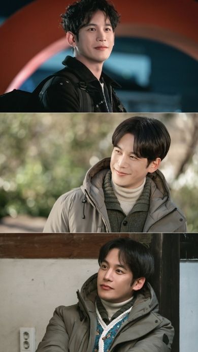 사진 제공: KBS 2TV 새 주말드라마 <사랑을 처방해 드립니다>